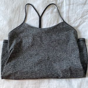 LuluLemon Athletic Tank Top
